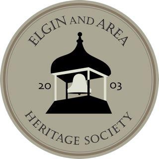 Elgin and Area Heritage Society