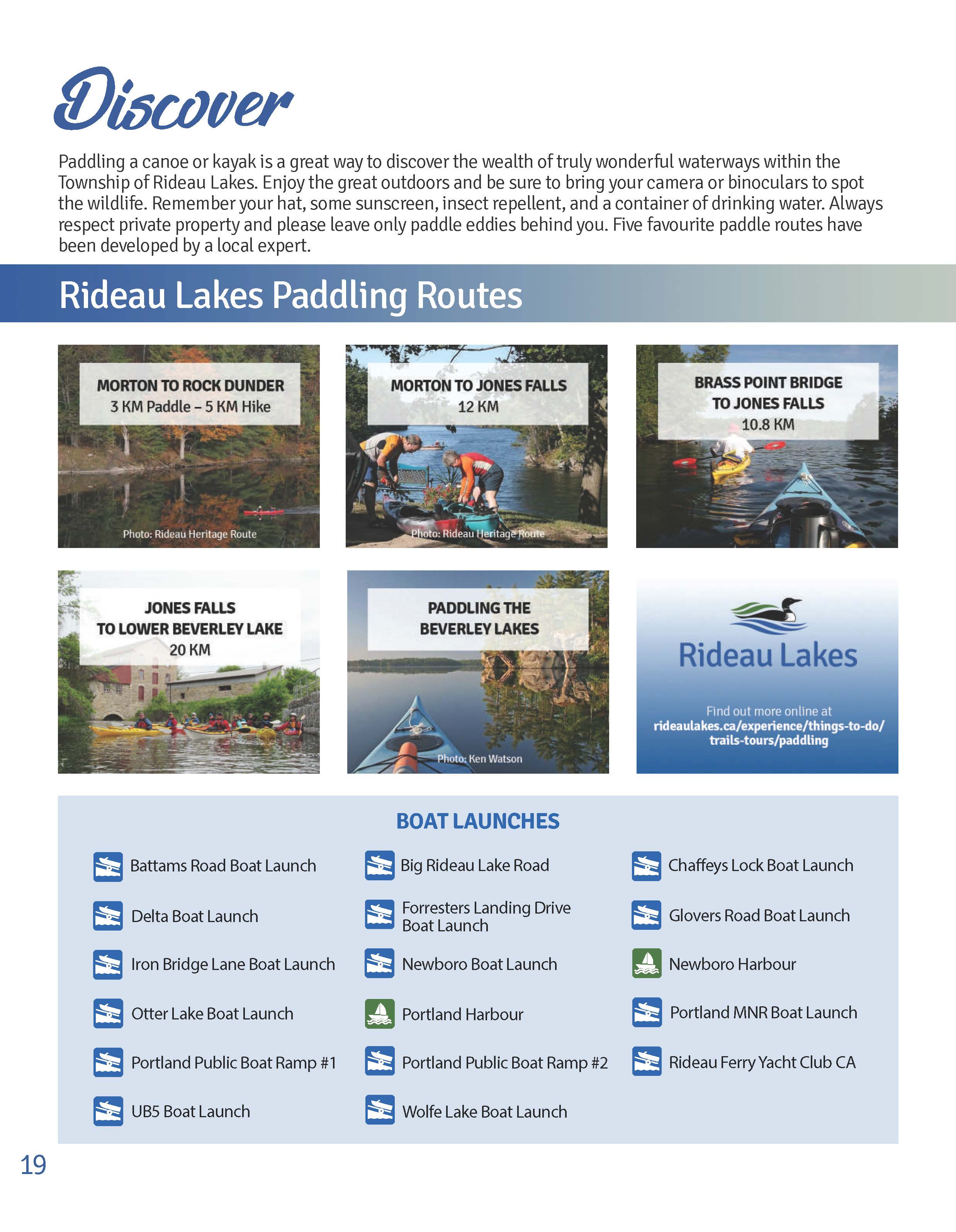 RideauLakes PicnicGuide2023 D4 compressed Page 22