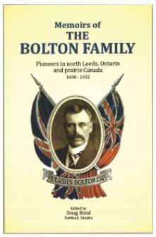 Bolton Family