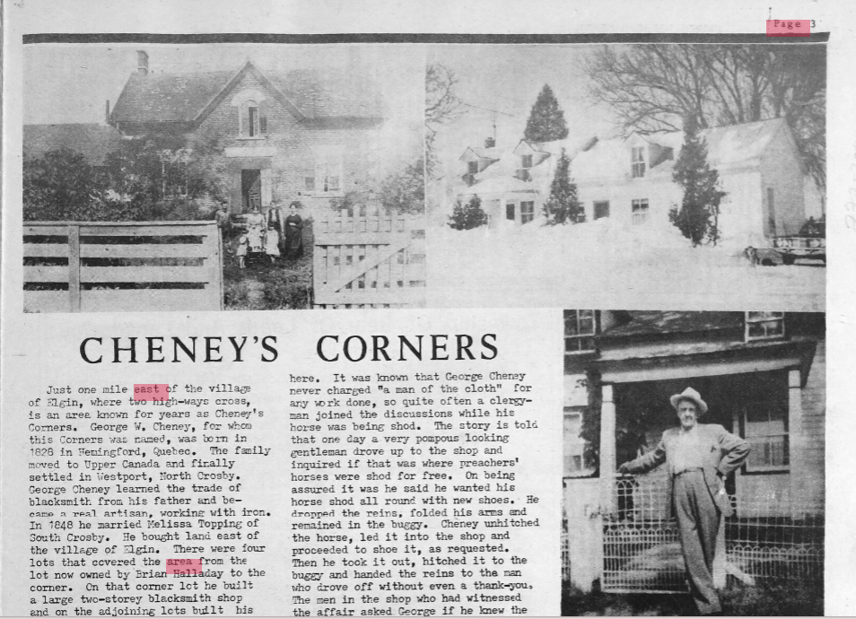 1979_Issue_of_the_North_Leeds_Lantern_-_Excerpt_re_Cheneys_Corners.jpeg