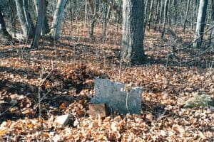 Denaut Cemetery