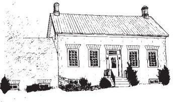 Blair House