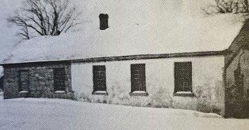 Newboro Courthouse