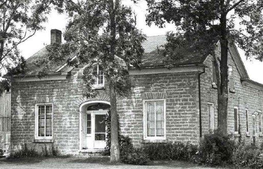 Henry Ferris Bolton House