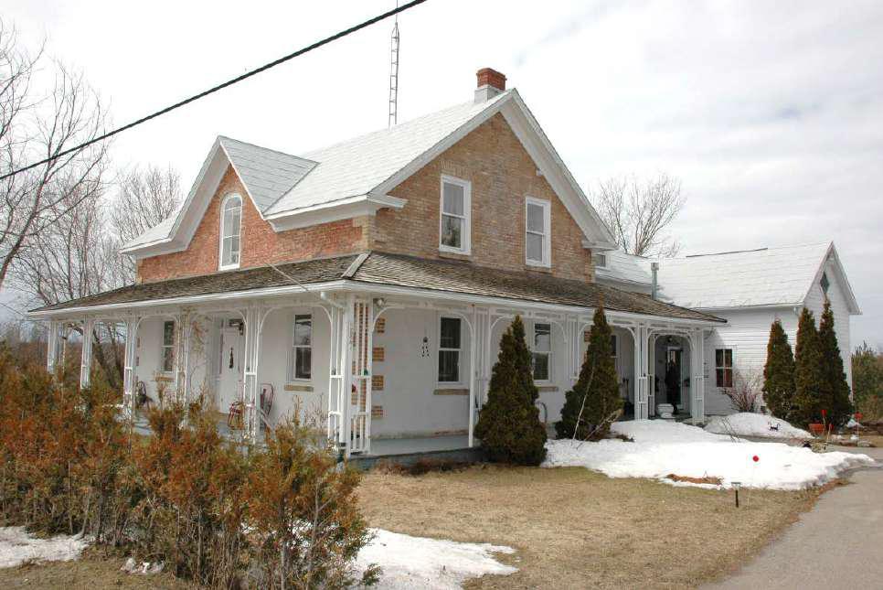 old home