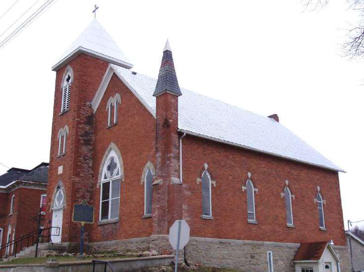 united church