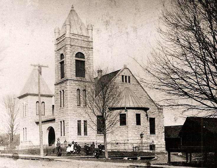 Elgin United Church