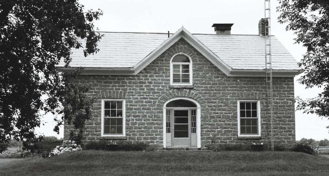 James Hanna House