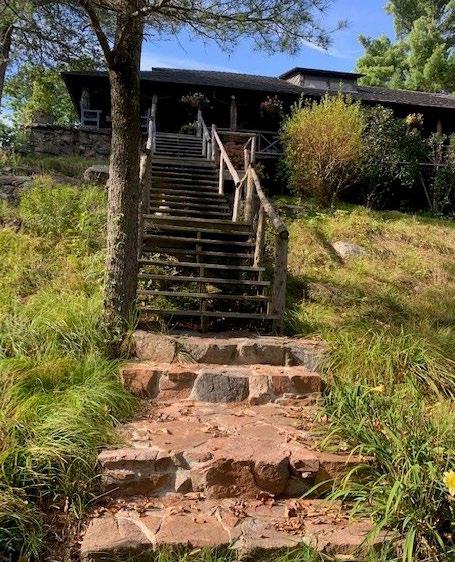 Powhatan Lodge