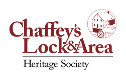 Chaffeys Lock and Area Heritage Society