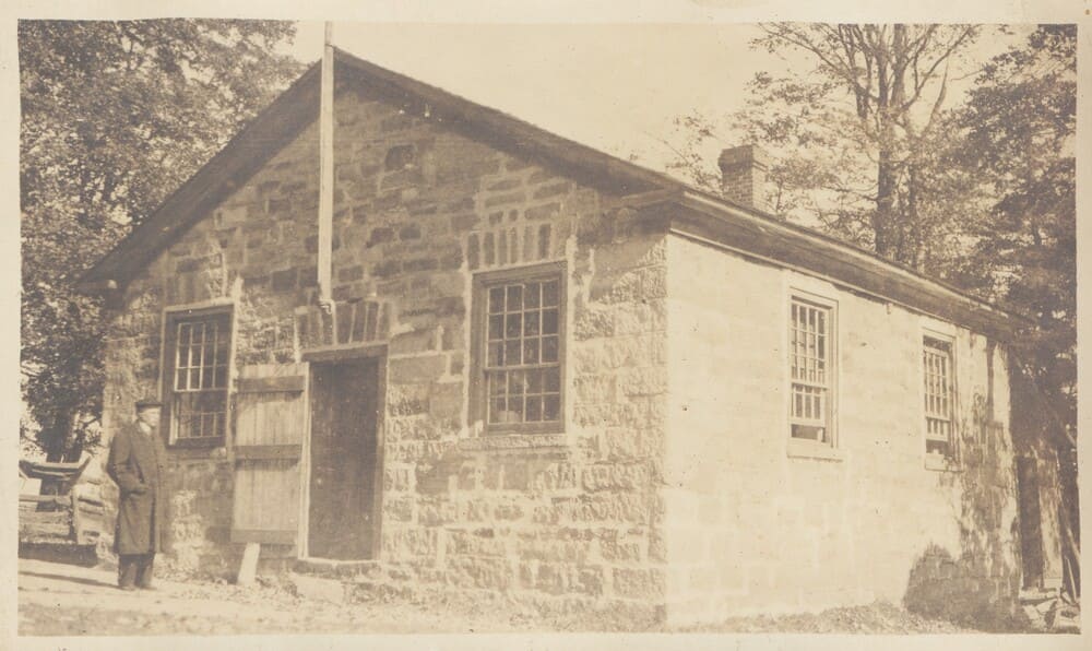 Freeland School