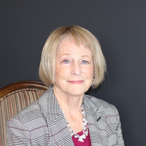 Joan Delaney, Councillor