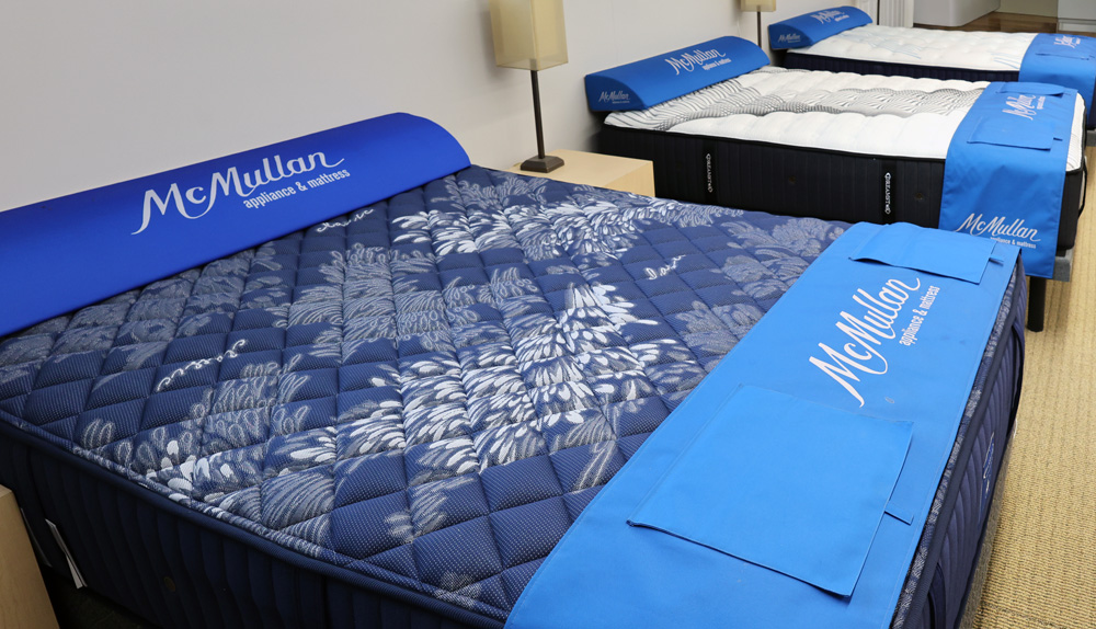 LeedsGrenville RideauLakes Mcmullan Mattresses