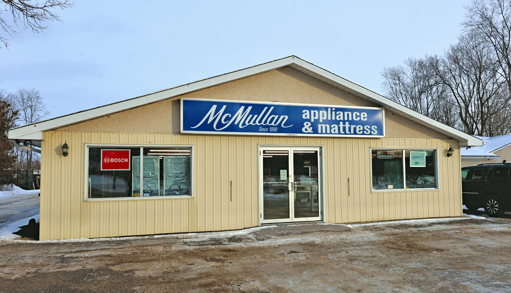 LeedsGrenville RideauLakes McmullanExterior