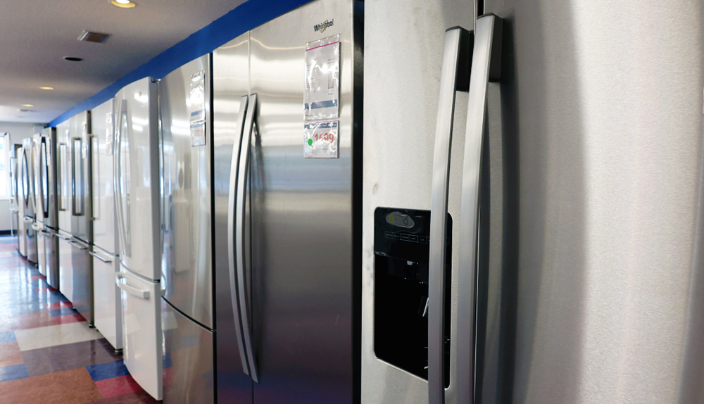 LeedsGrenville RideauLakes McmullanFridges