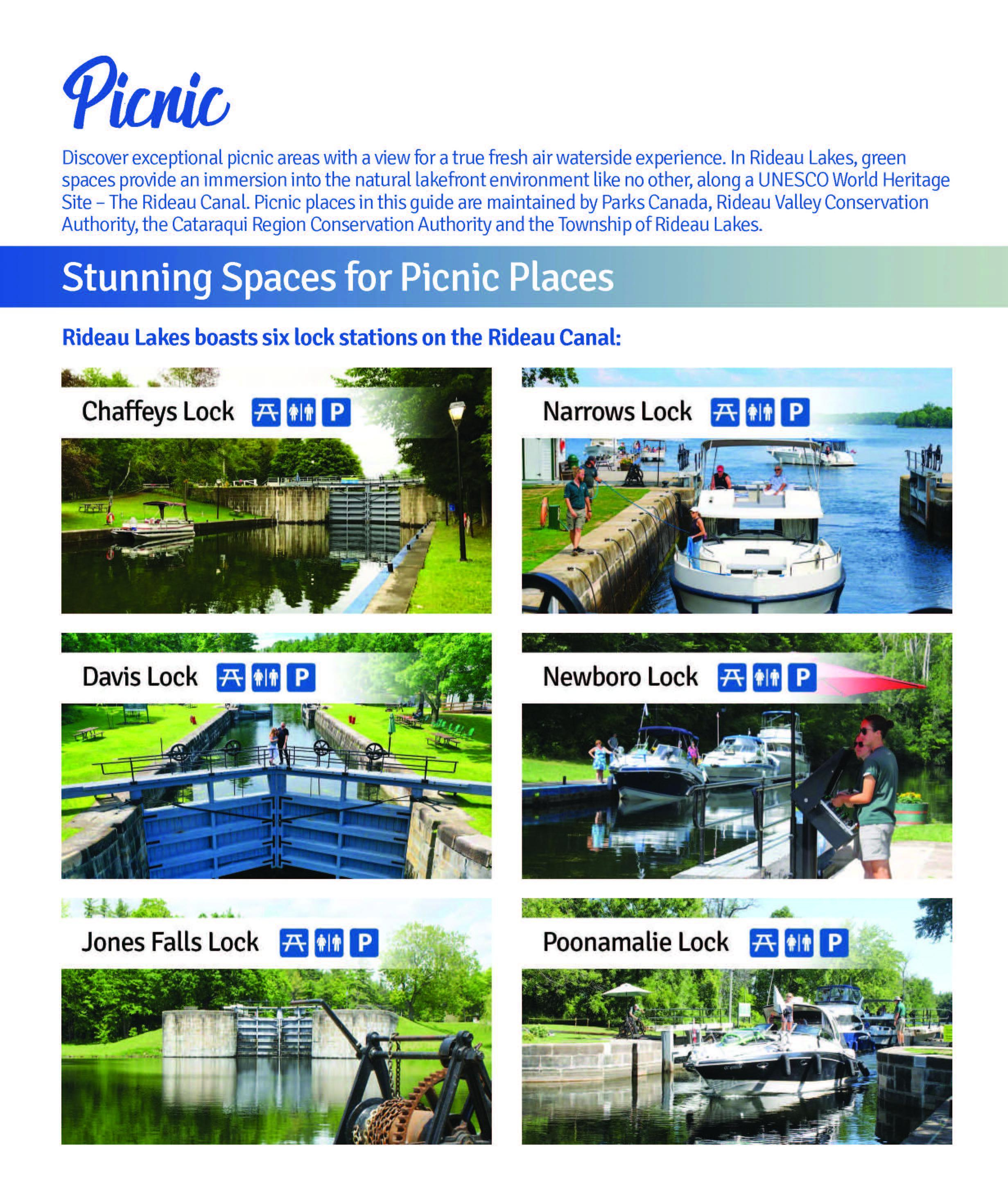 RideauLakes PicnicGuide2023 D4 compressed Page 04