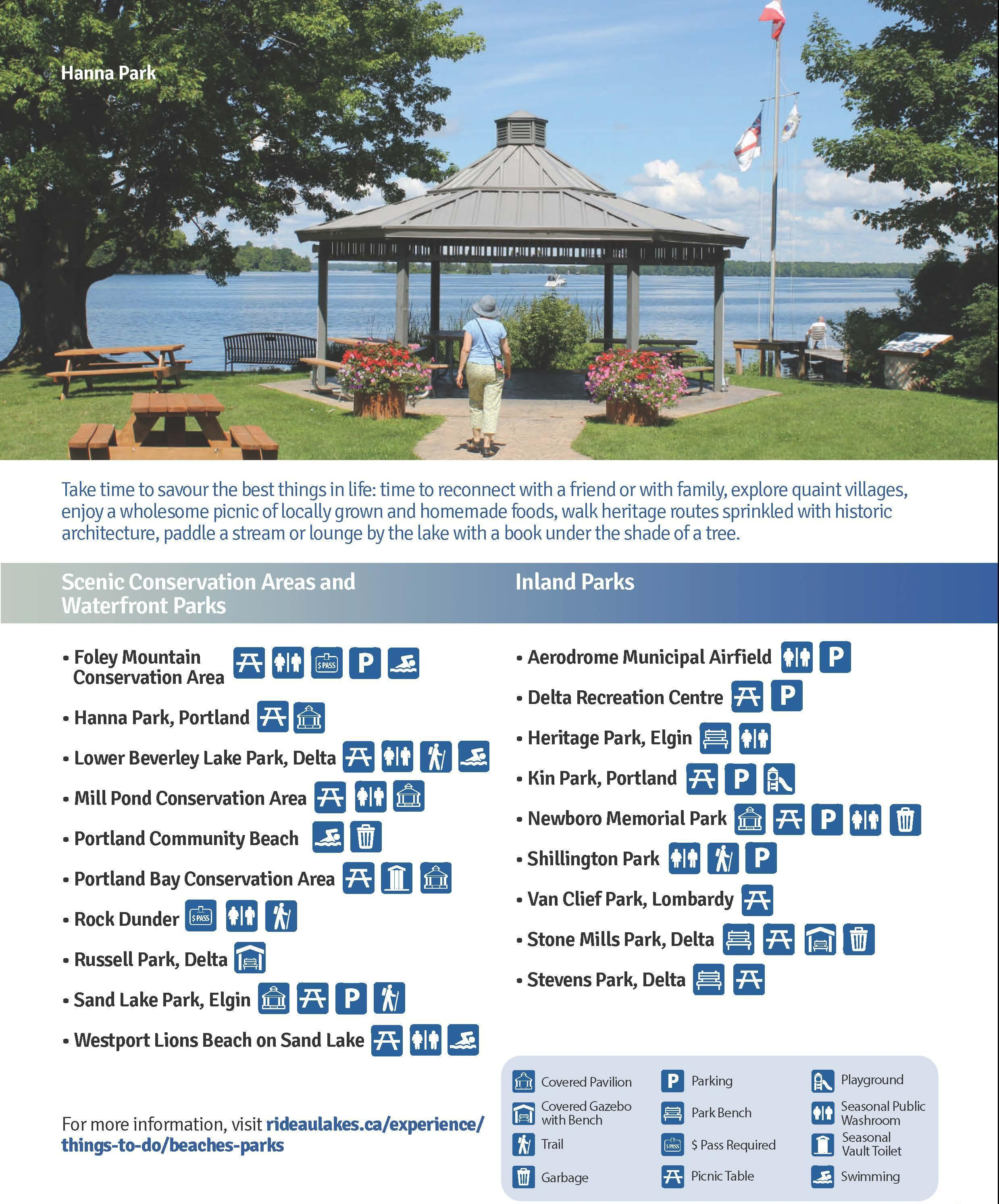 RideauLakes PicnicGuide2023 D4 compressed Page 05