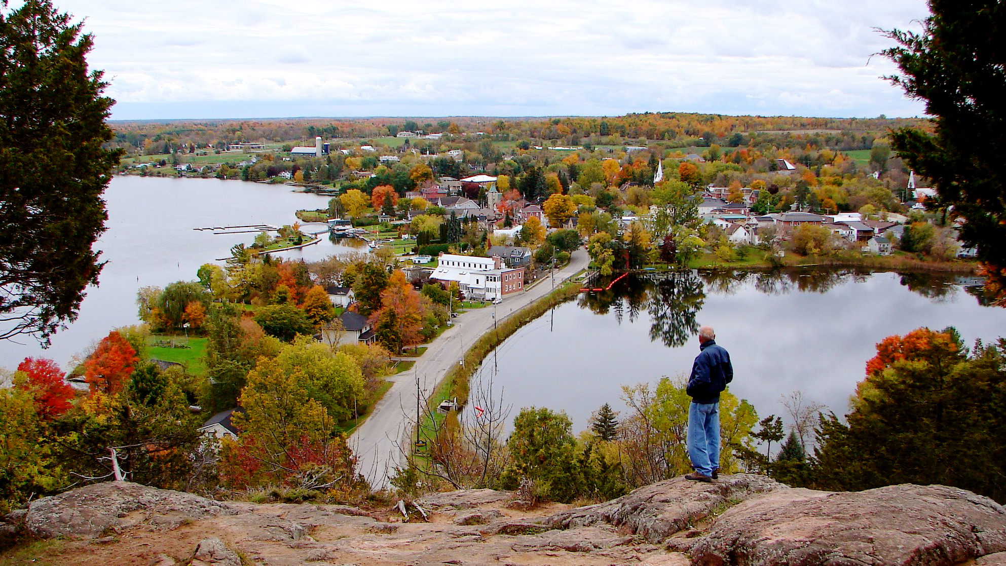 Rideau Trail Association Website