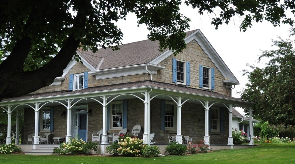 Samuel Poole house