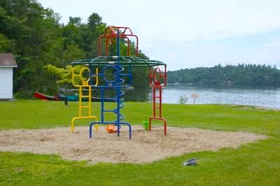 Sand Lake Park Beach