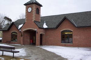 Elgin Municipal Complex