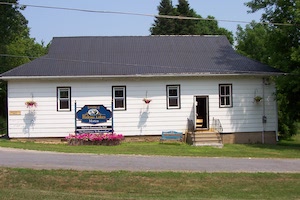 Morton Community Hall