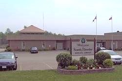 South Elmsley Municipal Complex