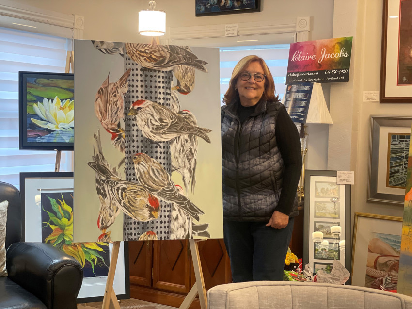 Rideau Lakes Studio Tour
