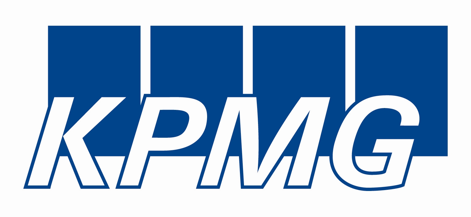 kpmg logo