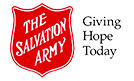 salvation army