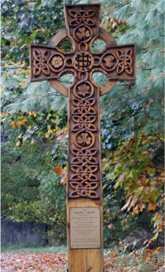 Celtic Cross 