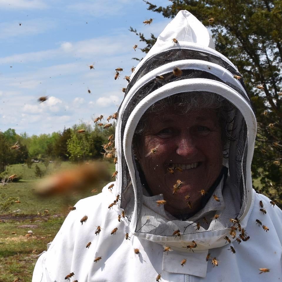 Debees Bees Facebook