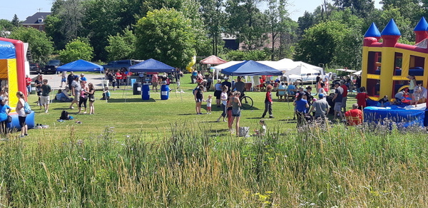 Elgin Days 2019