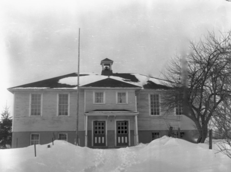 Elgin School