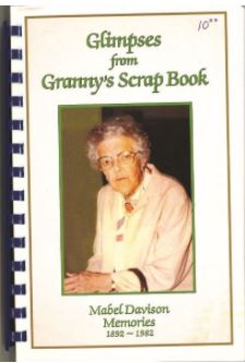 Grannys Scrapbook