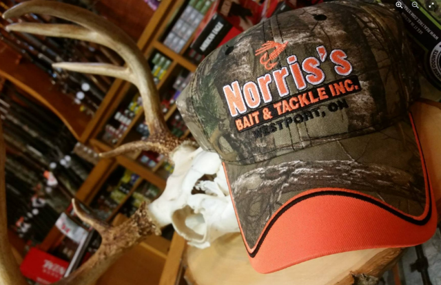 Norris Outdoors Facebook Page