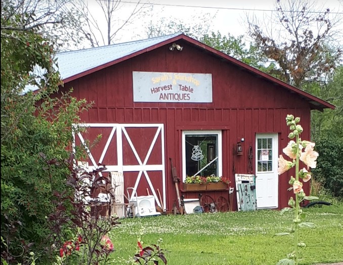 Old World Country Antiques Portland near Crosby and Newboro verbal permission from owner Levi Doucet