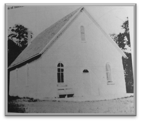 Plum Hollow Baptist Church