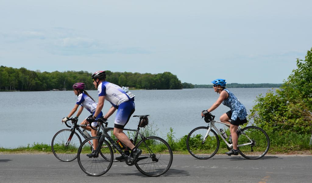 Rideau Lakes Cycle Tour Facebook2