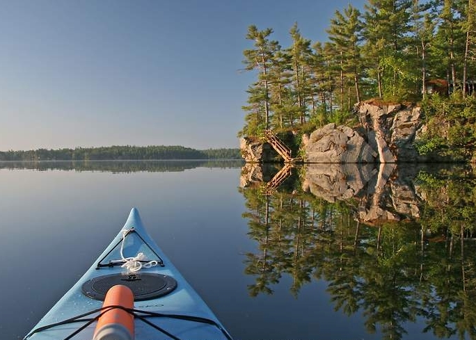 Summer Paddling sand lake paddling Ken Watson Limited Permissions Permission to Township of Rideau Lakes Only