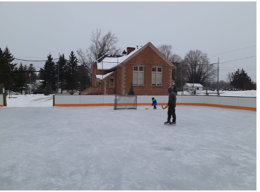 elgin rink