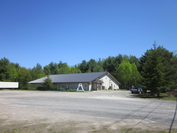 Elgin Lions Hall