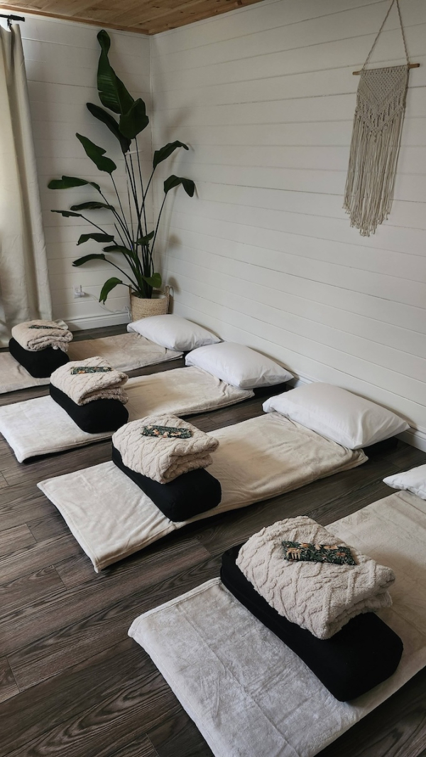 Autumn Moon Holistic Wellness