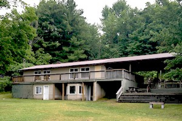 Westport Lions Hall