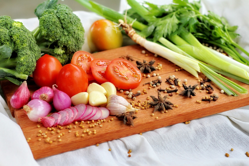 Farm to Table: Meet the Growers of Rideau Lakes