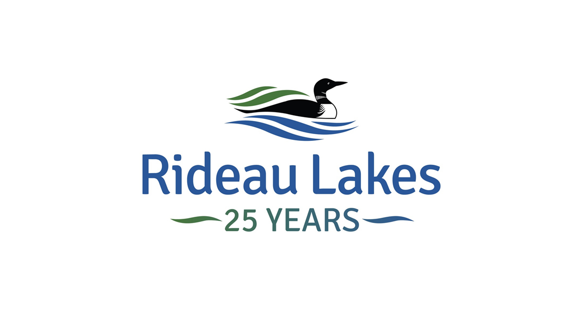 Rideau Lakes marks 25 years as a municipality
