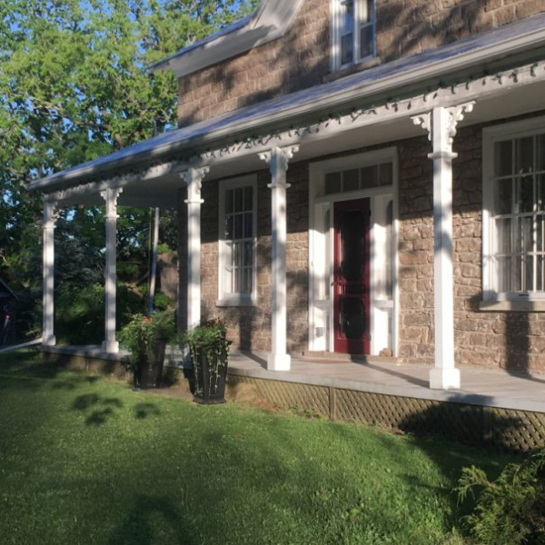 Harlem Stonegate Bed &amp; Breakfast
