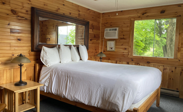 Hotel Kenney Rideau