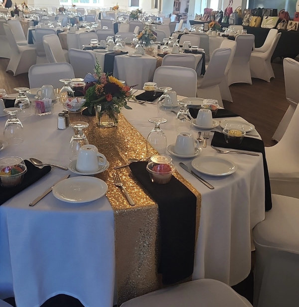 Tina’s Catering