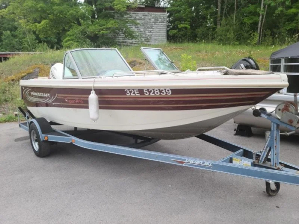Brown's Marina